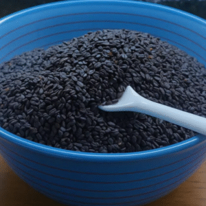 बन सिलाम (Wild Basil Seeds)  500 Gram