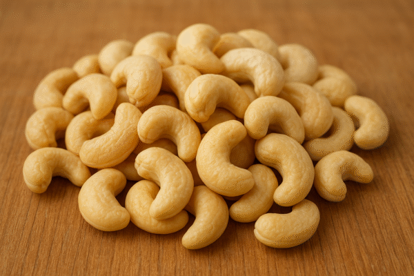 CASHEW NUTS (KAJU)